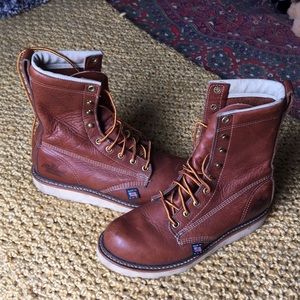 Thorogood Work Boots 🥾